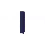 Угловой элемент Rako Color Two синий с закруглением 2.4x20 внутренний GSIRI005
