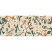 Декор Naxos Chromatica Folk Nat Ret 40x100 129346