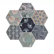 Декор Cevica Good Vibes Mix Deco 15x15