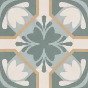 Керамогранит Decocer Siena Lima 20x20