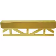Профиль Butech Gold Collection Pro-Part Li Gold 24K 12x11x2500 B71342574