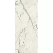 Керамогранит Gardenia Orchidea La Marmoteca Statuario Premium Soft 120x280 PF60010602