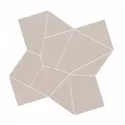 Керамогранит WOW Trencadis Gaudi Ash 25.5x25.5 137003