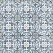 Напольная плитка Bondi Mirror Natural 59.2x59.2 Aparici