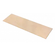 Ступень фронтальная Venatto Texture Peldano Lapp. Creta 32x120