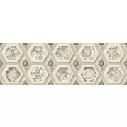 Плитка Emigres Rev. Lucca Amalfi Xl Beige 25x75 настенная