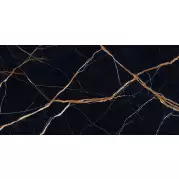Керамогранит Provenza Unique Marble Sahara Noir Silktech 60х120 EKS9