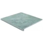 Ступень Peld.Petra Gris 33x33x3 Exagres