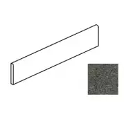 Плинтус Floor Gres Buildtech 2.0 Gg Coal Levigato Battiscopa 4.6x60 749330