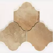 Плитка Natucer Fusion Provenzal Sand 26.5х20.5 напольная