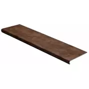 Ступень Seranit Riverstone Step Mocha Matt 32.5x120