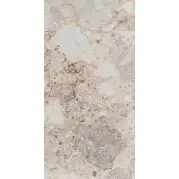 Керамогранит Fioranese Frammenta Bianco Nat Rett 60.4x120.8 CG621R