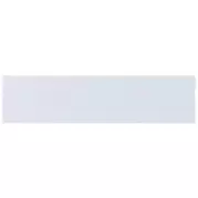 Плитка Adex Habitat Liso River Blue Matte 6.5x26 настенная ADHA1030