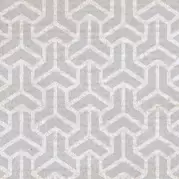 Вставка Grasaro Linen Tako серый 7x7 G-140/M/t03