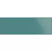 Плитка Harmony Crayon Green 10x30 настенная 26870