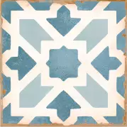 Плитка Harmony Casablanca Gaza 12.5x12.5 29420