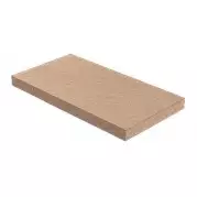 Ступень угловая Лс 620070000725 Cliff Beige Scalino Angolo Sx 33x60 Atlas Concorde Russia