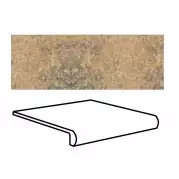 Ступень Natucer Tech Land Fire Peldano Curvo 30x33.4