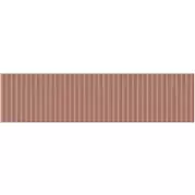 Плитка WOW Twin Peaks Low Cotto 7.5x30 настенная 131561