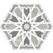 Керамогранит Monopole Ceramica Radiant Sage 20x24