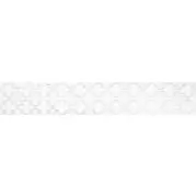Бордюр Polcolorit Eterna Beige Antico 12.1x74.4
