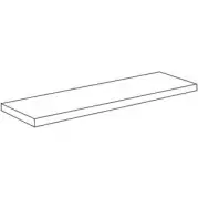 Ступень 89317 Lascaux Ang. Grad. Naxa Sx Lpp. Rett. 33x120x3.2 La Fabbrica