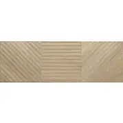 Плитка Baldocer Ducale Badet Cedar 40x120 настенная