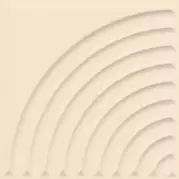 Плитка Paradyz Neve Creative Beige Struktura B Mat 19.8x19.8 настенная