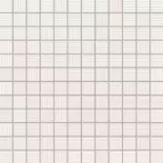 Настенная плитка Tubadzin Coll White 29.8x29.8