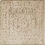 Декор ZHAG Durango BR 1-4 Beige 20x20 Cerdomus