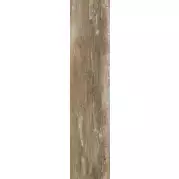 Керамогранит Paradyz Trophy Brown Gres Szkl Rekt Mat 21.5x98.5