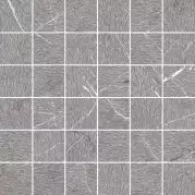 Мозаика Gayafores Mos. Carven Grey 30x30 ПП-00034511