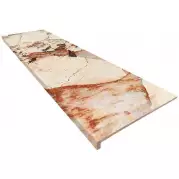 Ступень Exagres Nubia Peldano Recto 33x120