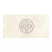 Декор Persey 08-03-11-497 бежевый 20x40 Ceramica Classic