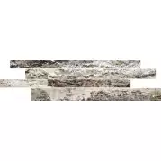Мозаика 61504 Hiros Fascia Nero 15x50 Cerdomus