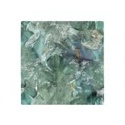 Панно Ceramika Konskie Botanica Decor 3 Rett 75x75