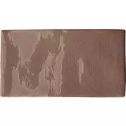 Настенная плитка 20905 Masia Cacao Crackle 7.5x15 Equipe