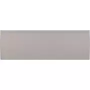 Плитка Equipe Vibe Out Lunar Grey Matt 6.5x20 настенная 28778