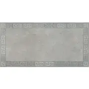Декор Versace Greek Cassettone Grigio 40x80 261102
