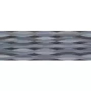 Плитка Colorker Kendo Rhapsody Blue 31.6x100 настенная 222265