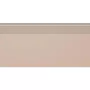 Ступень Grasaro City Style бежевая 29.4x60 G-110/MR/St01