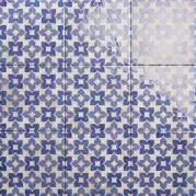 Керамогранит Mainzu Meraki Soul Blu Matt 20x20 PT03506