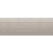 Декор Aparici Solid-Zero Sable Decor B 25.1x75.6 14573
