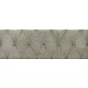 Декор 147-013-9 Magnifique Geometric Marron 30x90 Gemma