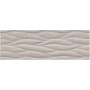 Плитка Polcolorit Parisien Beige Ciemne Struktura 24.4x74.4 настенная