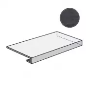 Ступень ACND9RD Nordika Dark Rett. 33x120 Emil Ceramica