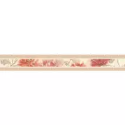 Бордюр Rocersa Retro Cenefa Verre Beige 7.5x59.34