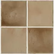 Плитка Ceramiche Grazia Shades Of Art Sand 13x13 настенная SHA2
