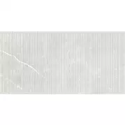 Декор Laparet York Полоски Серо-бежевый 30x60 04-01-1-18-03-07-4137-2