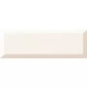 Настенная плитка Elementary bar white 23.7x7.8 Tubadzin